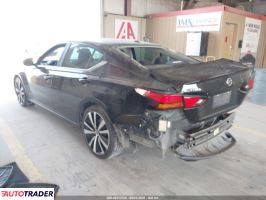 Nissan Altima 2019 2 Nissan Altima 2019 2