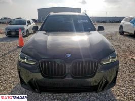 BMW X3 2024 2 BMW X3 2024 2
