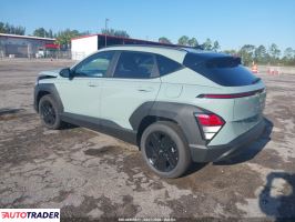 Hyundai Kona 2026 2