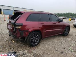 Jeep Grand Cherokee 2019 5 Jeep Grand Cherokee 2019 5