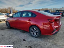 Kia Pozostałe 2022 2