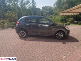 Citroen C3 2016 1.6 99 KM