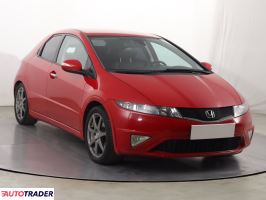Honda Civic 2010 1.8 138 KM