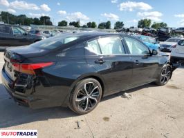 Nissan Altima 2024 2