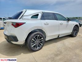 Acura ZDX 2024