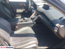 Acura TL 2021 2