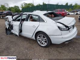 Audi A4 2021 2 Audi A4 2021 2