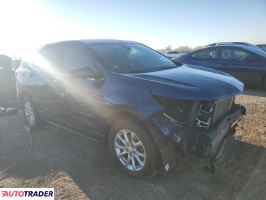 Chevrolet Equinox 2021 1