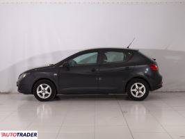 Seat Ibiza 2010 1.4 84 KM