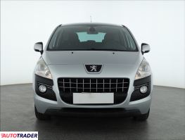 Peugeot 3008 2010 1.6 107 KM