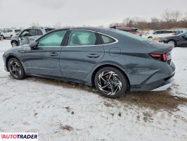 Hyundai Sonata 2026 2