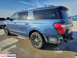 Ford Expedition 2020 3