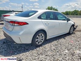 Toyota Corolla 2026 2
