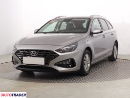 Hyundai i30 2022 1.0 118 KM