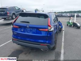 Honda CR-V 2024 2