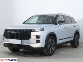 Jaecoo 7 2024 1.6 144 KM