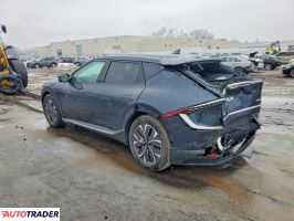Kia EV6 2024