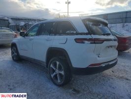 Jeep Grand Cherokee 2025 2
