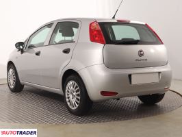 Fiat Punto 2016 1.2 68 KM