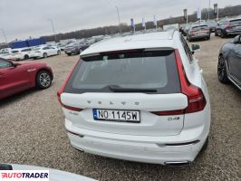 Volvo XC60 2020 2.0 190 KM