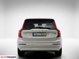 Volvo XC90 2023 2.0 235 KM