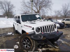 Jeep Wrangler 2020 3