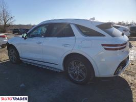 Hyundai Genesis 2024 2