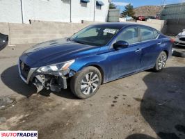 Nissan Altima 2020 2 Nissan Altima 2020 2