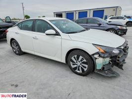 Nissan Altima 2022 2