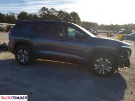 Chevrolet Equinox 2026 1