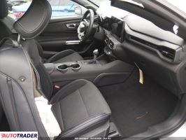 Ford Mustang 2025 2