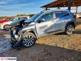 Toyota Corolla 2023 2