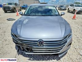 Volkswagen Arteon 2021 2