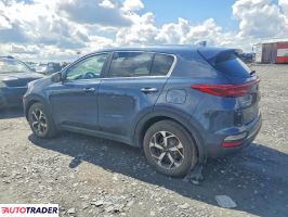 Kia Sportage 2020 2