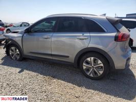 Kia Niro 2022