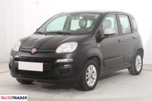 Fiat Panda 2015 0.9 84 KM