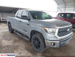 Toyota Tundra 2020 5 Toyota Tundra 2020 5