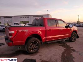 Ford Pozostałe 2022 5