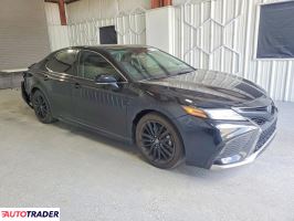 Toyota Camry 2023 2