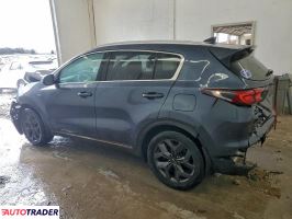 Kia Sportage 2020 2