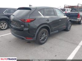 Mazda CX-5 2019 2