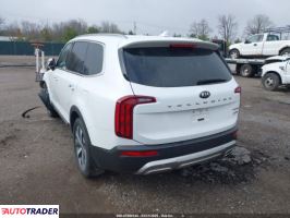 Kia Pozostałe 2020 3 Kia Pozostałe 2020 3
