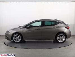 Opel Astra 2016 1.4 147 KM