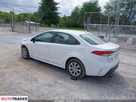 Toyota Corolla 2023 2