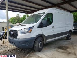 Ford Transit 2021 3