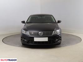 Volkswagen Passat CC 2015 2.0 207 KM