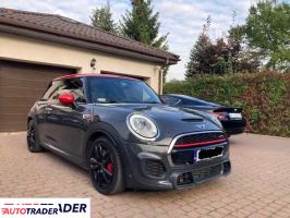 Mini Cooper S 2017 2 231 KM Mini Cooper S 2017 2 231 KM