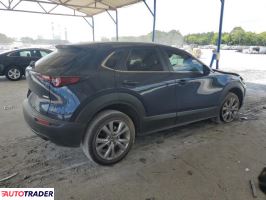 Mazda CX-30 2021 2