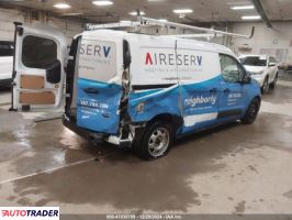 Ford Transit Connect 2023 2 Ford Transit Connect 2023 2