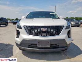 Cadillac Pozostałe 2022 2